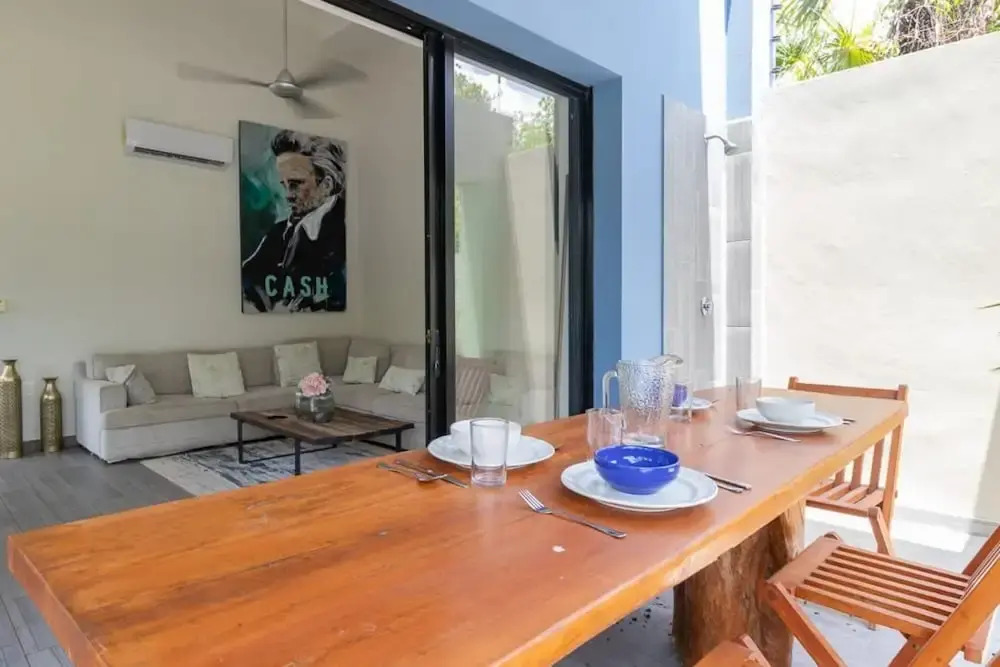 Casa Mar Y Tierra La Veleta 4BR Retreat