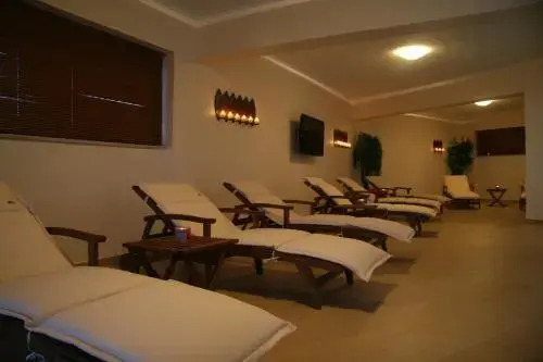 Hotel Iliovasilema