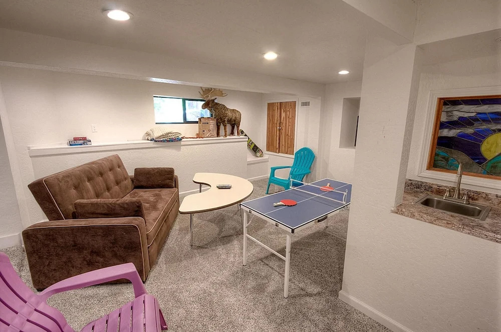 Snowbird Forest by Lake Tahoe Accommodations