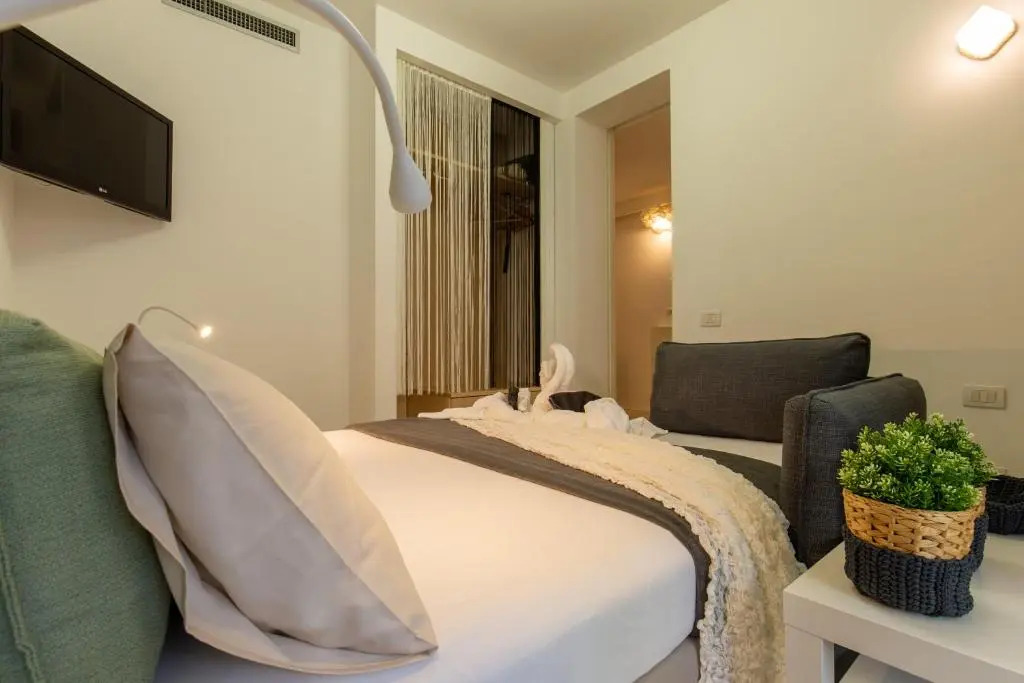 Residenze Longhi