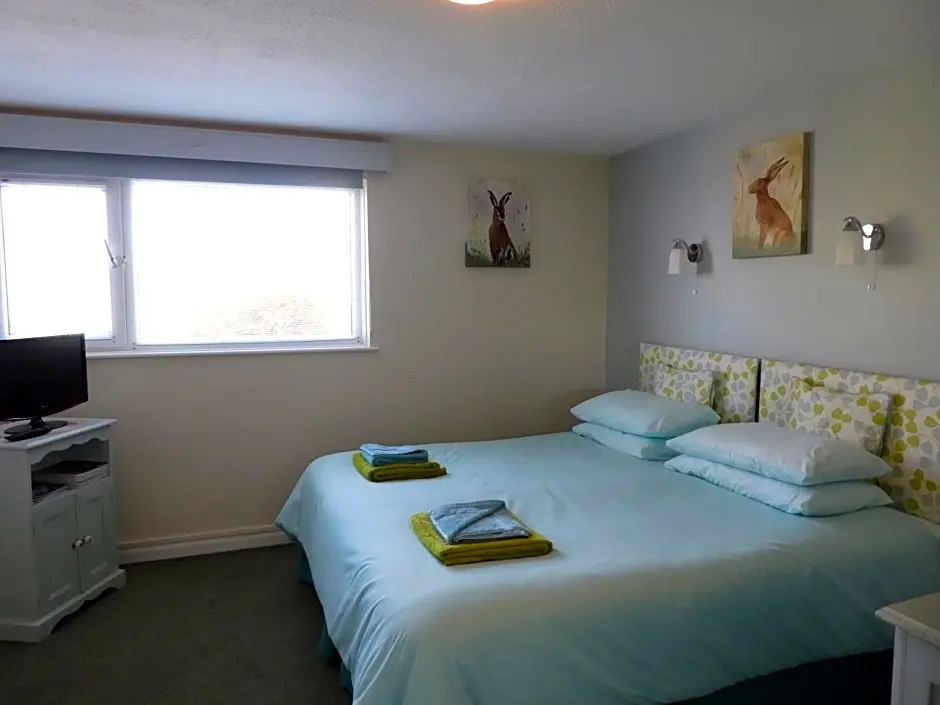 Bratton View Bed and Breakfast