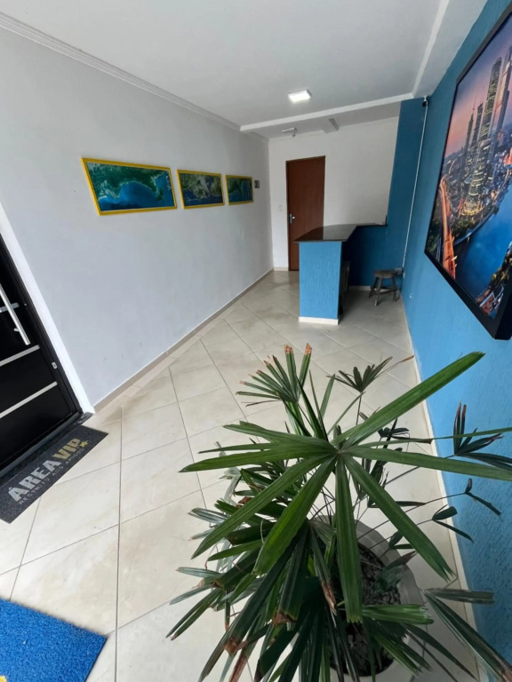 Apartamento Praia das Toninhas Ubatuba