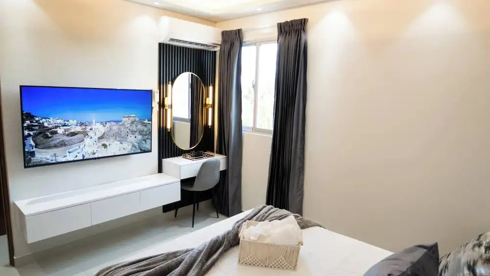 Luxurious 3-bedroom Retreat in Santiago de los Caballeros