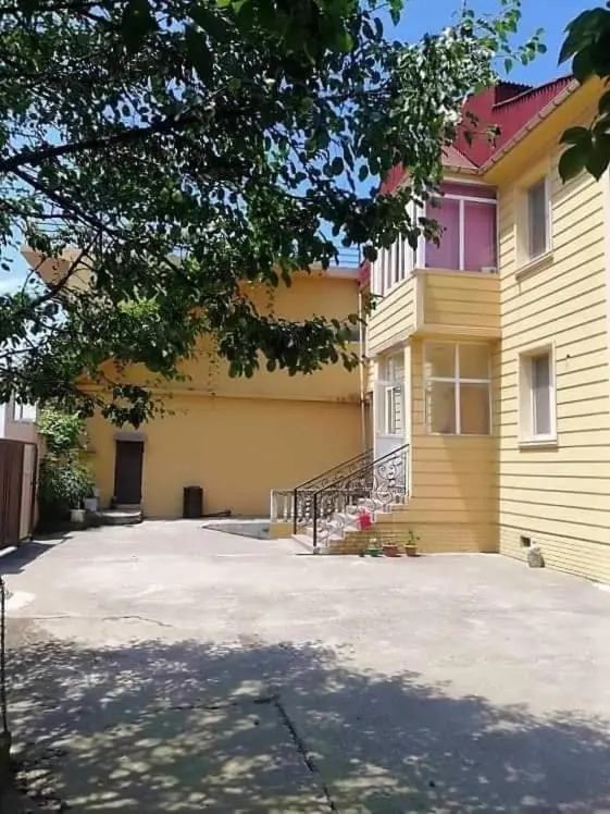 Gochas House 3
