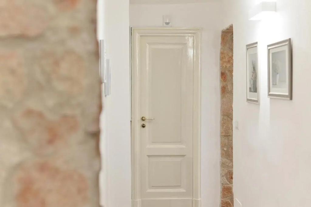 Filomena Suite Luxury Apartment