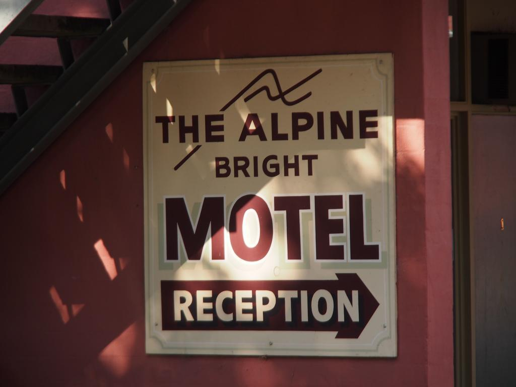 Alpine Hotel Bright