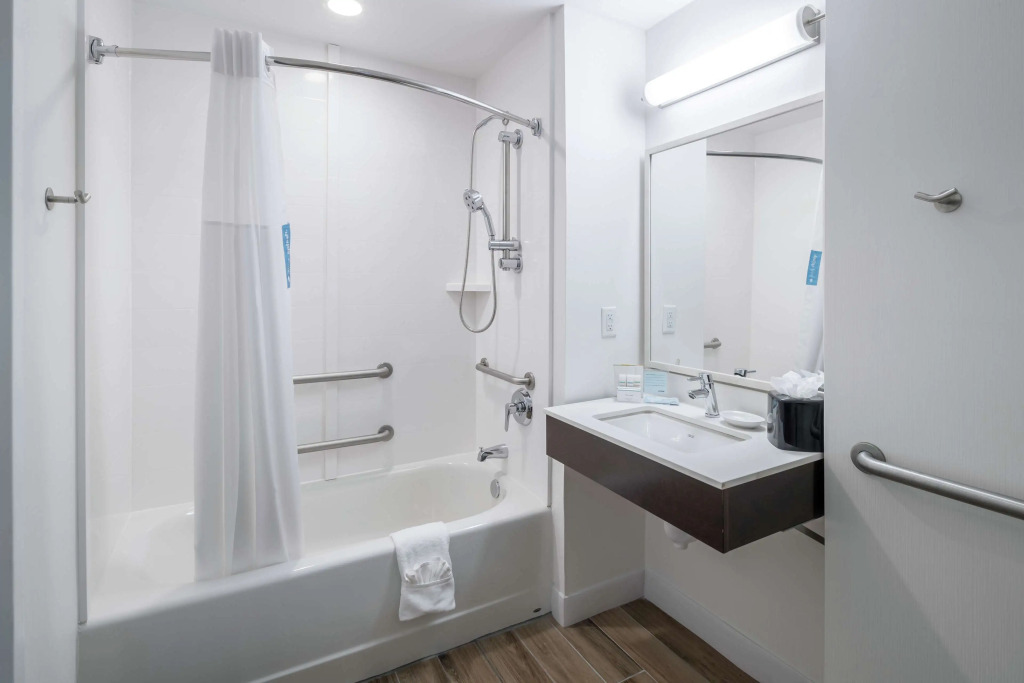 Hampton Inn & Suites Atlanta-Downtown
