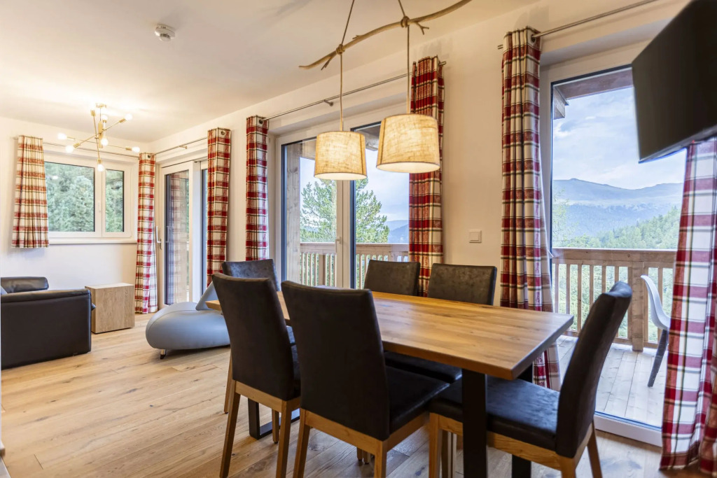 Turrach Lodges by ALPS RESORTS