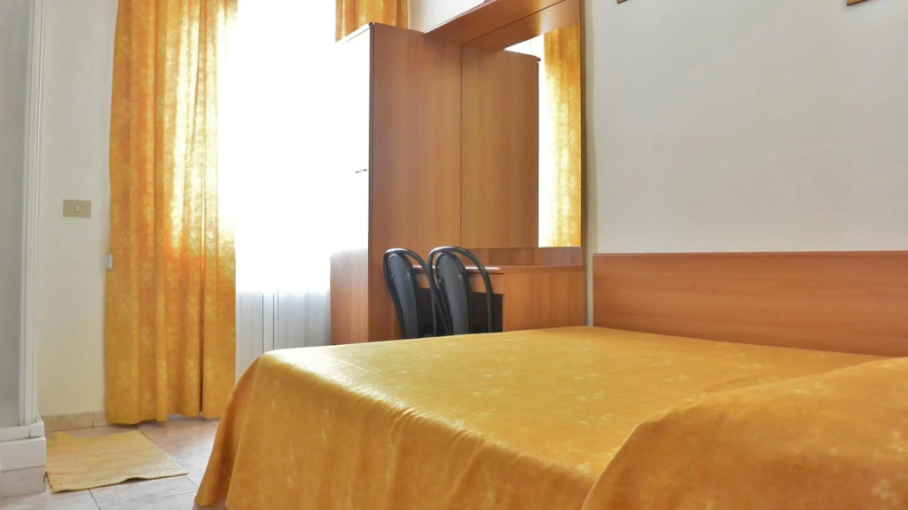 Hotel Mignon