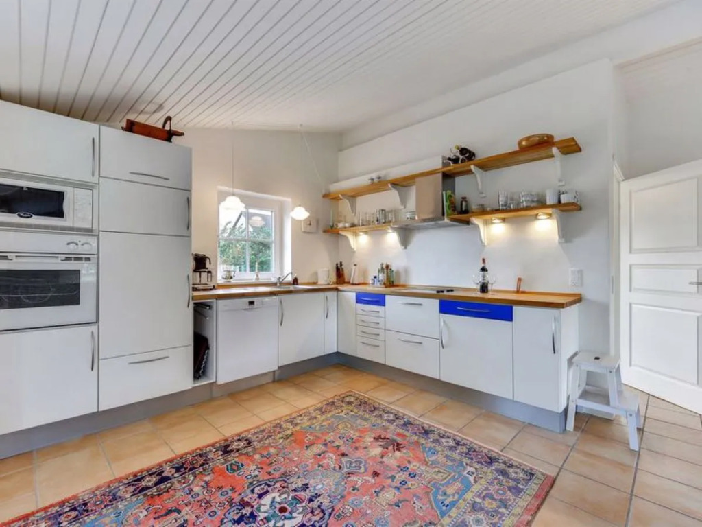"Arzu" - 250m from the sea in NW Jutland