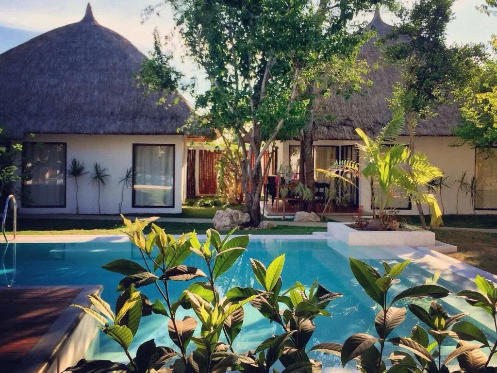 Villa Kasadya