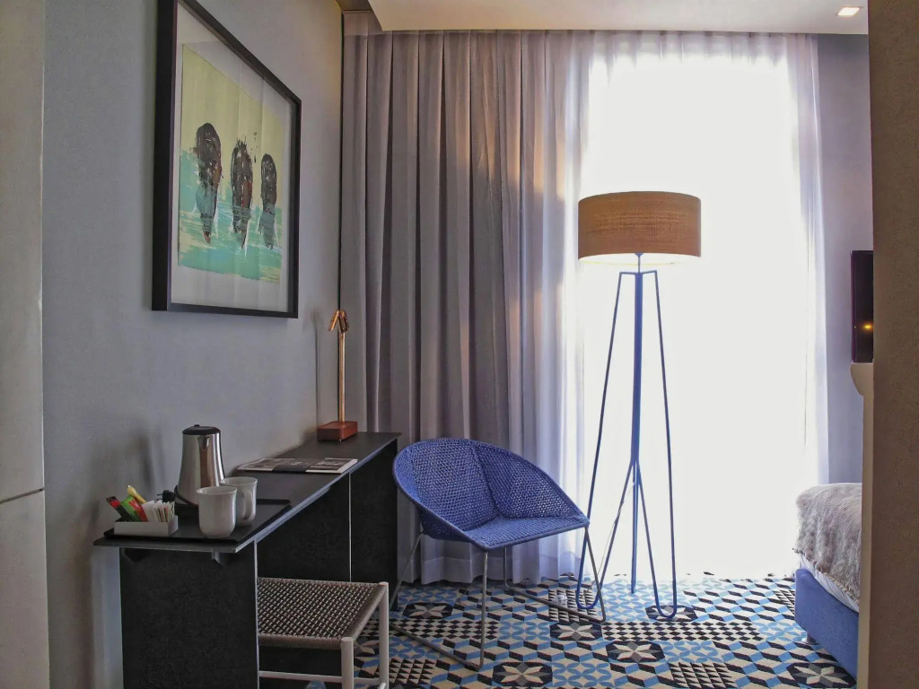 Bezalel Hotel - an Atlas Boutique Hotel