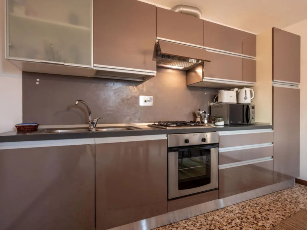 Holiday Home La Rocchetta 1915 by Interhome