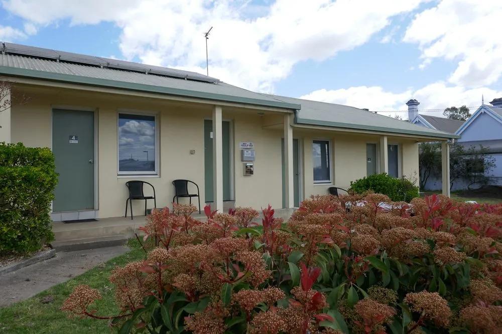 Tumut Apartments