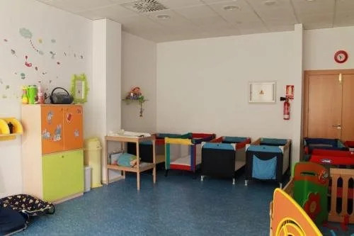 Resort Camping Almafrá