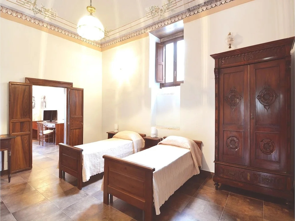 Baglio Fasana whole property