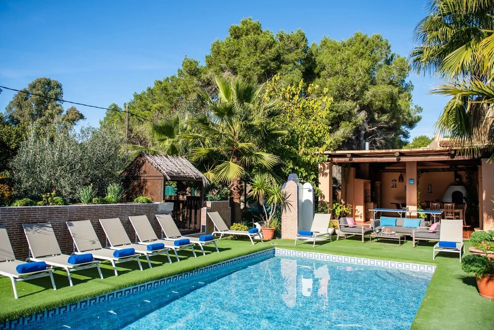Villa Violet