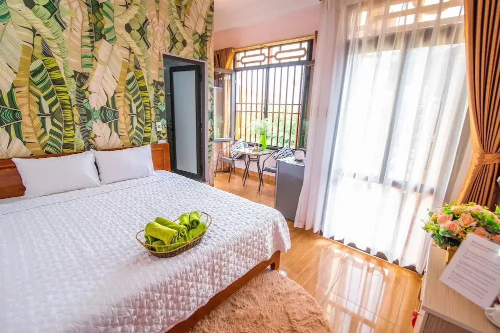 Yen Nhi Hotel Ninh Binh