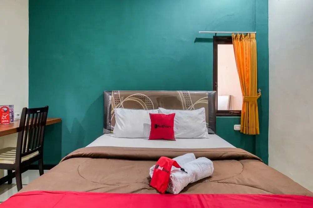 Kalidami Residence Syariah by OYO Rooms