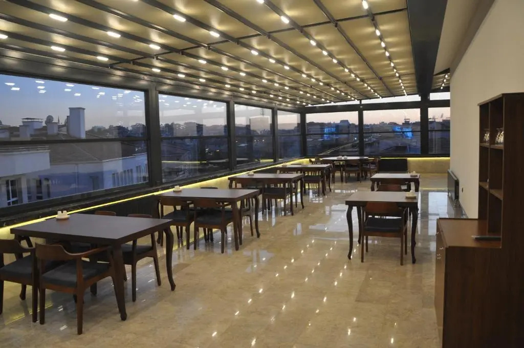 GOLAZ SUİT OTEL