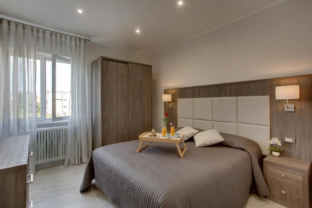 Versilia Residence