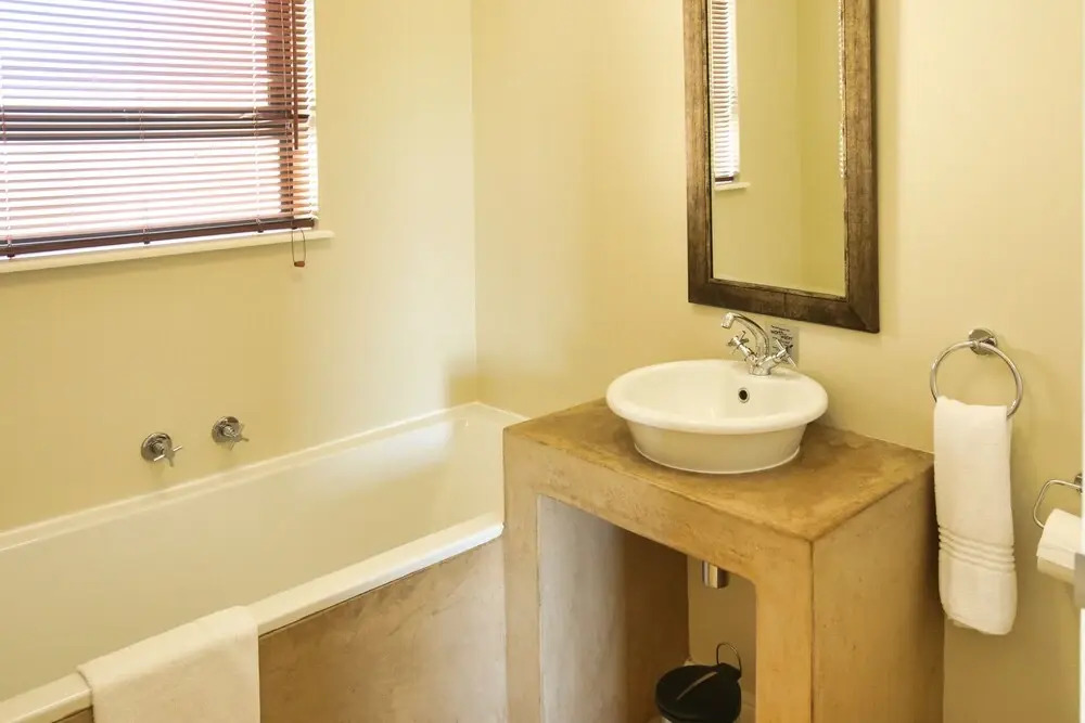 Ellefsen Golf Suite 138, Langebaan 4-Sleeper