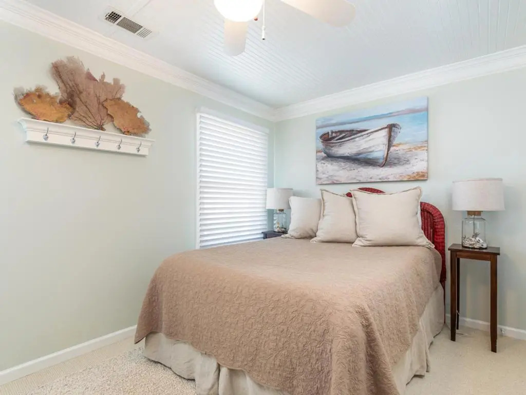 Once Upon A Tide by Tybee Vacation Rentals