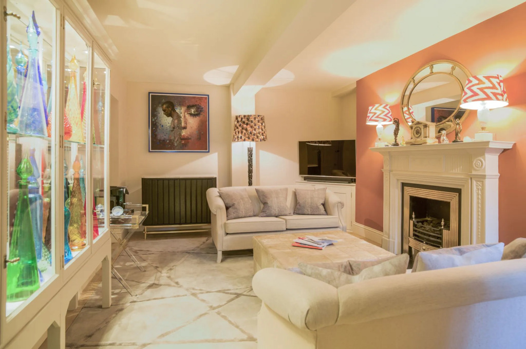 No 15 by GuestHouse, Bath