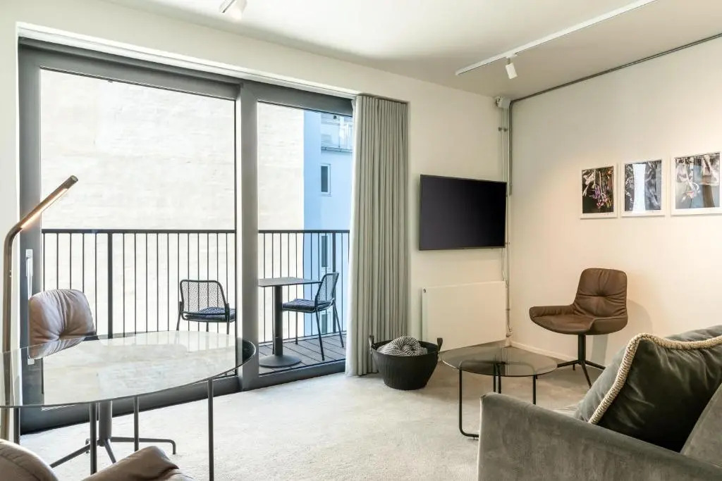 Boutique Hotel Herman K