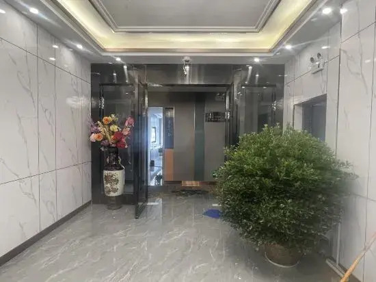 Azum Dkhar Hotel