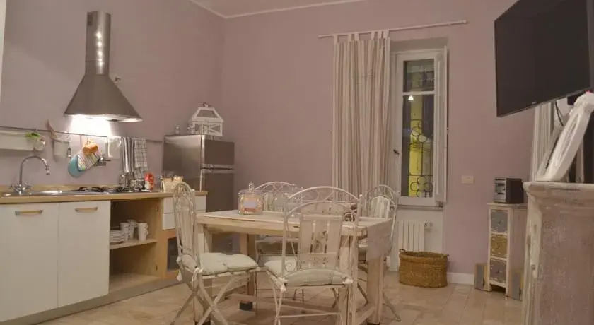 Matildes House