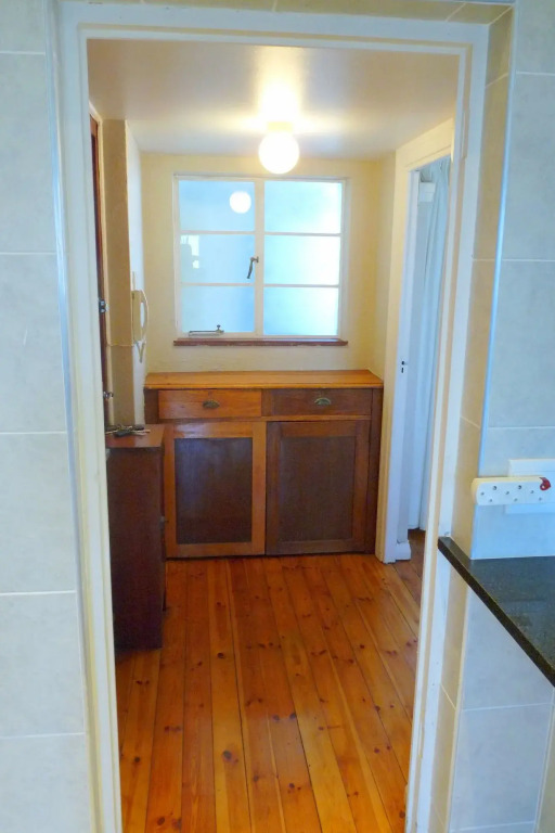Bramber Court Art-Deco Self-Catering Apartments