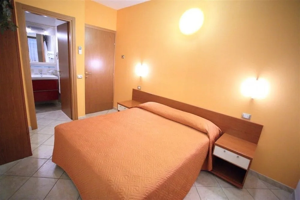 Il Villino Agriturismo B&B