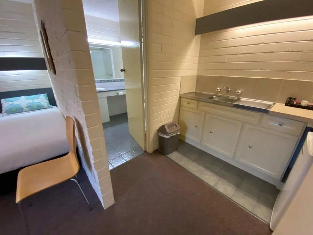 Mahogany Motel Warrnambool