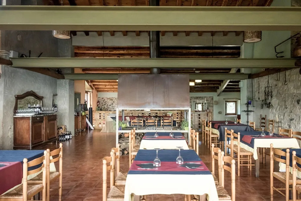 Hostal del Coll