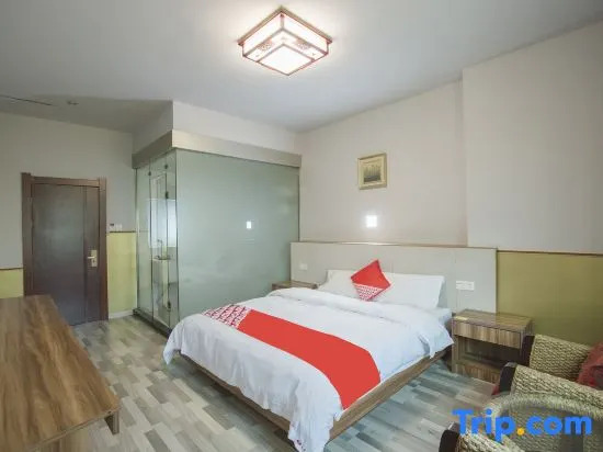 Duofu Express Hotel