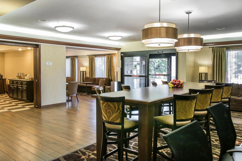 Holiday Inn Express Fremont by IHG