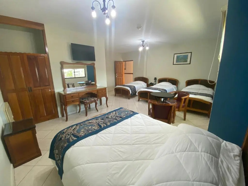 Hotel Iberia