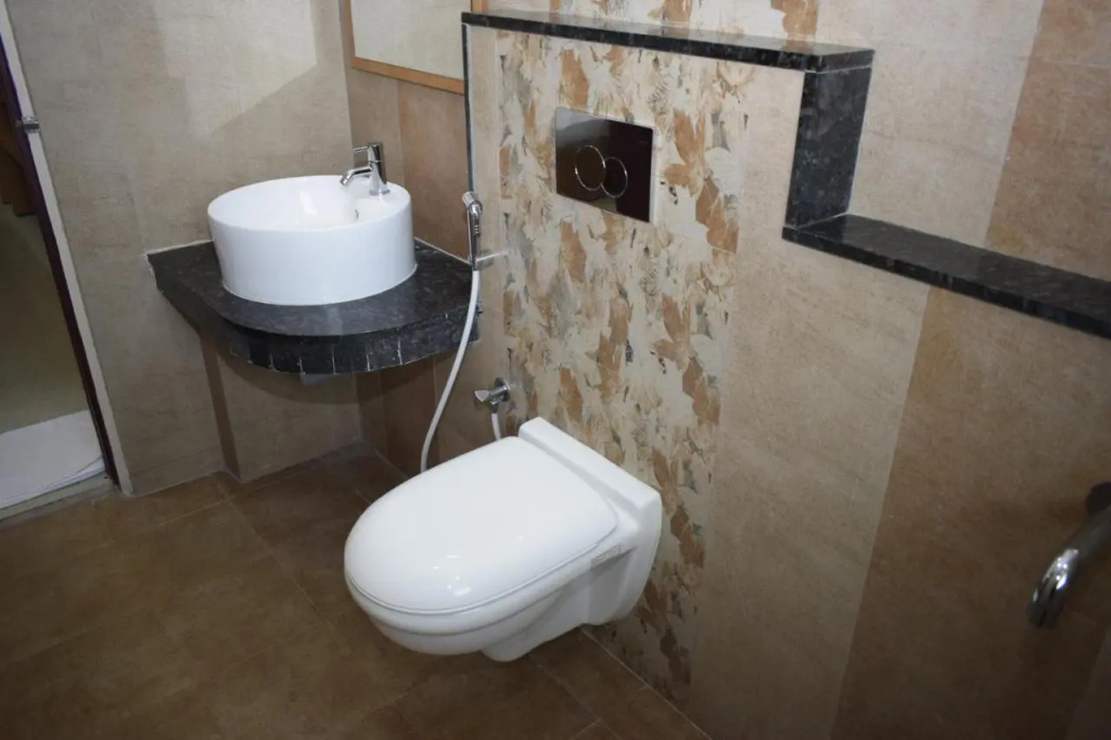 Hotel Vijay Krishna