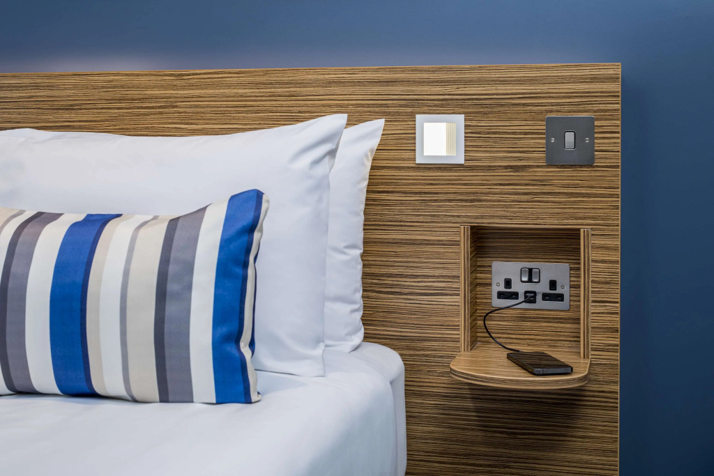 Travelodge London Central Marylebone
