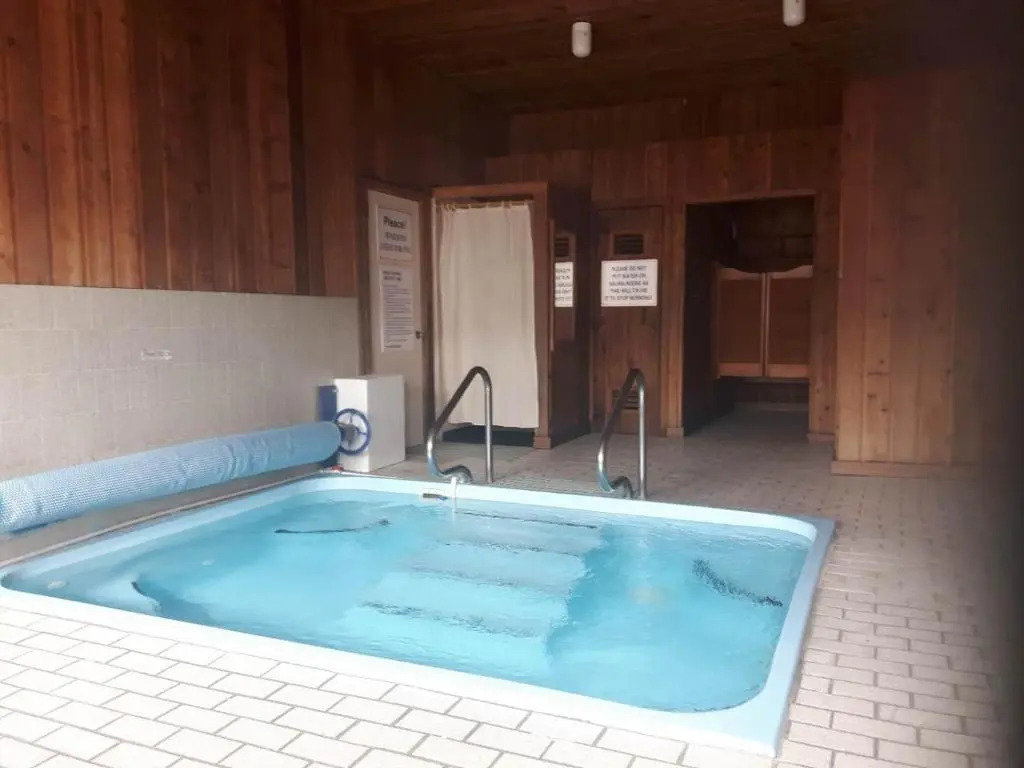 Rondo Motel