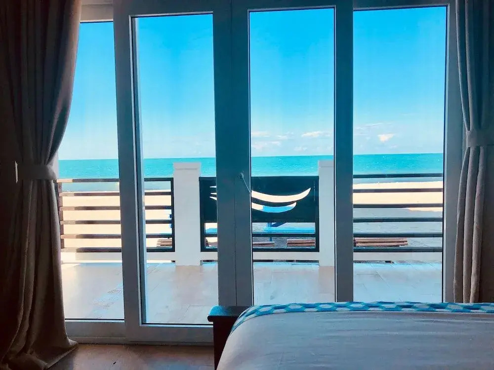Ocean Breeze