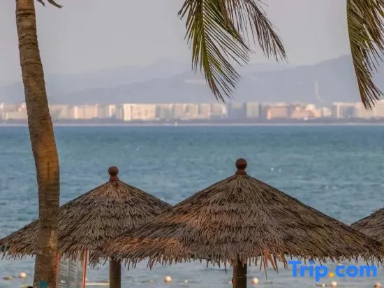 Sanya Comet Holiday Villa (Yalong Bay Princess Jun Shop)
