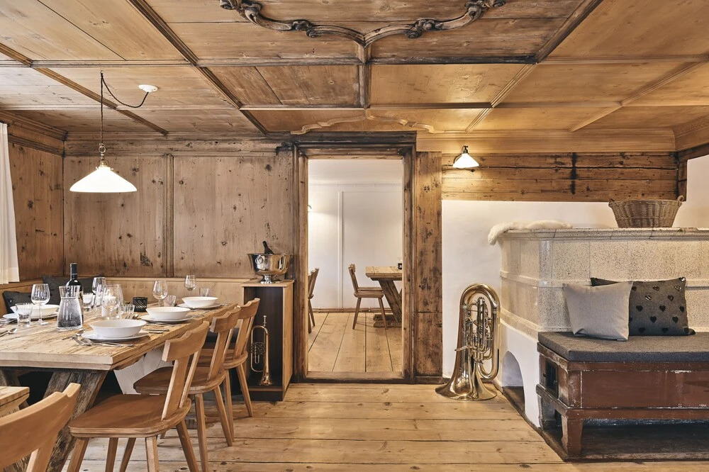Wald12 - Holiday & Seminar House