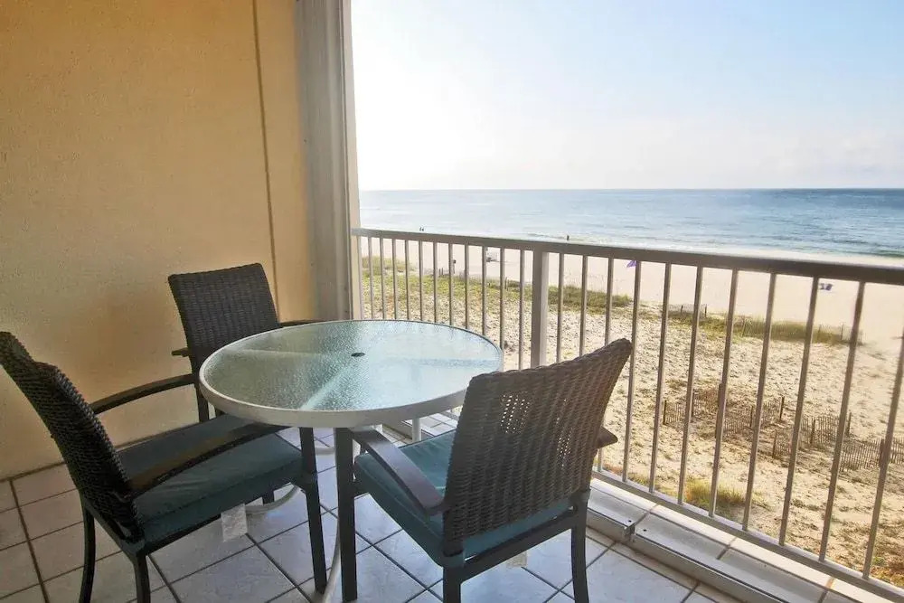 Boardwalk 383 - 2 Br condo
