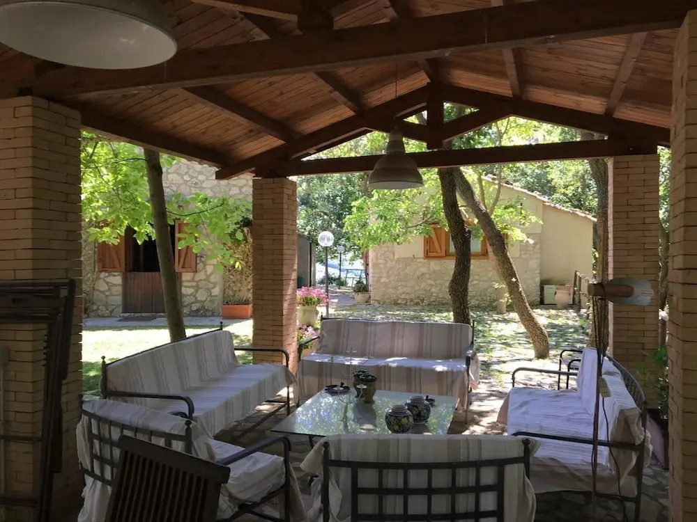 Villa Misita