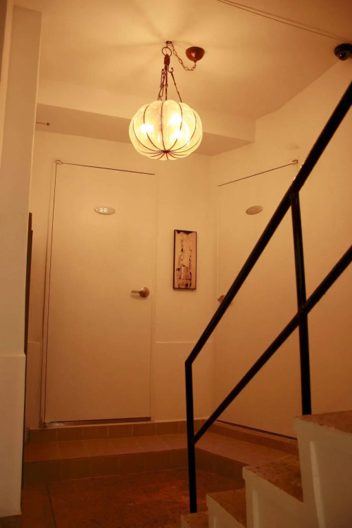 Crib 49 Guesthouse - Foreigner only