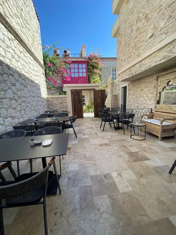 Samadhi Alaçatı