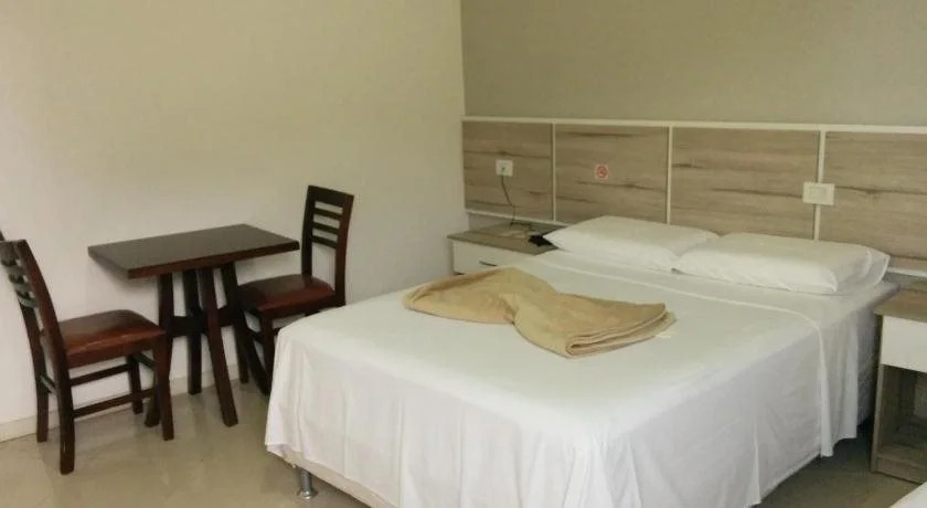 Hotel Mundial
