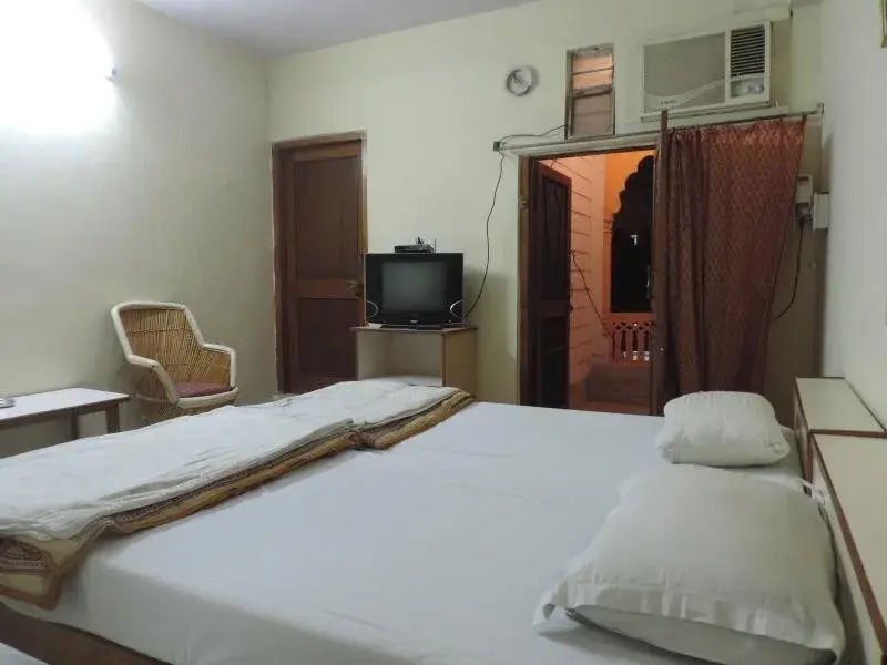 Hotel Rose Palace